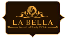 LA BELLA BEAUTY - Hệ thống thẩm mỹ quốc tế hàng đầu theo tiêu chuẩn Châu Âu